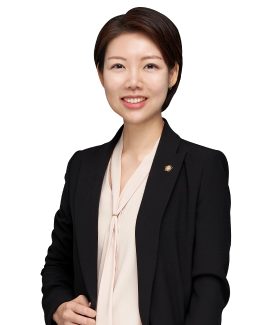 김혜영 의료변호사