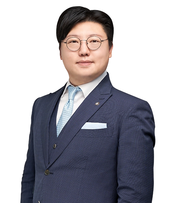 박용흘 의료변호사