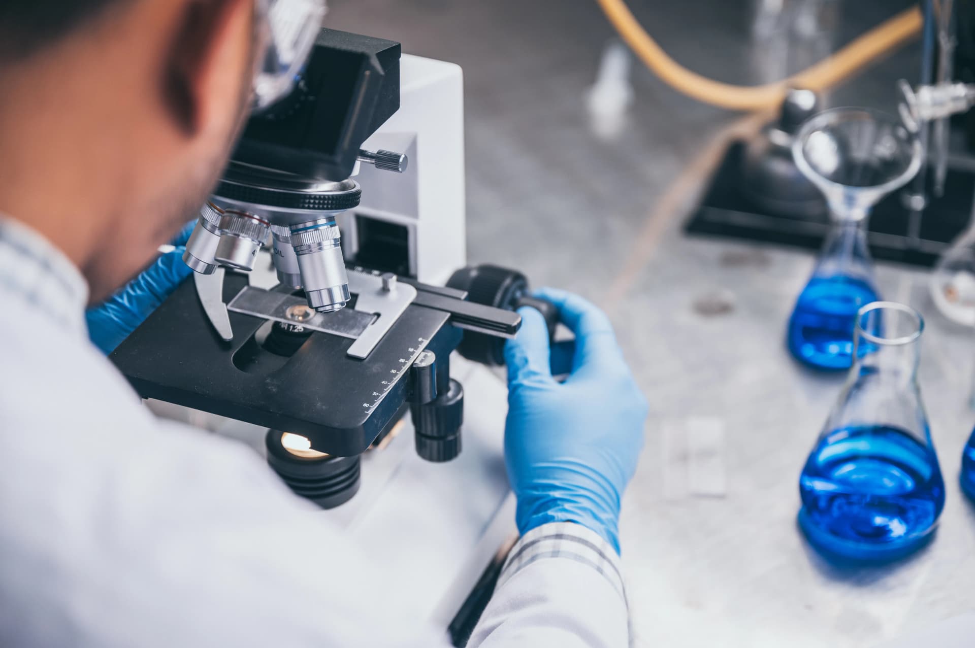 제약·바이오 산업 특징 현황 분석