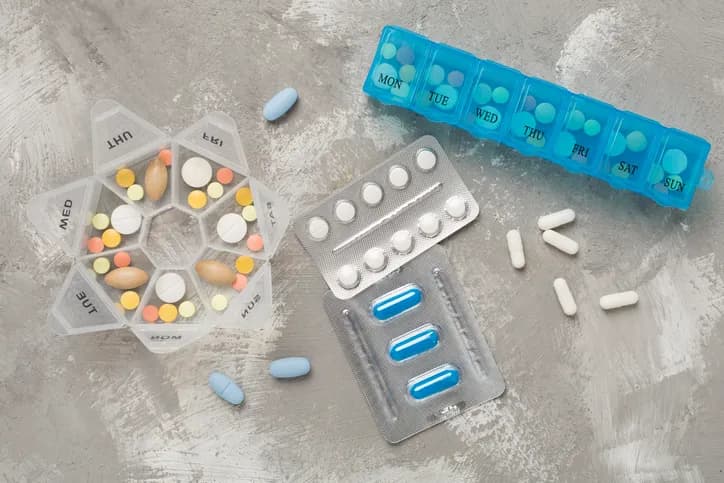 의료용마약류 특별단속 정책