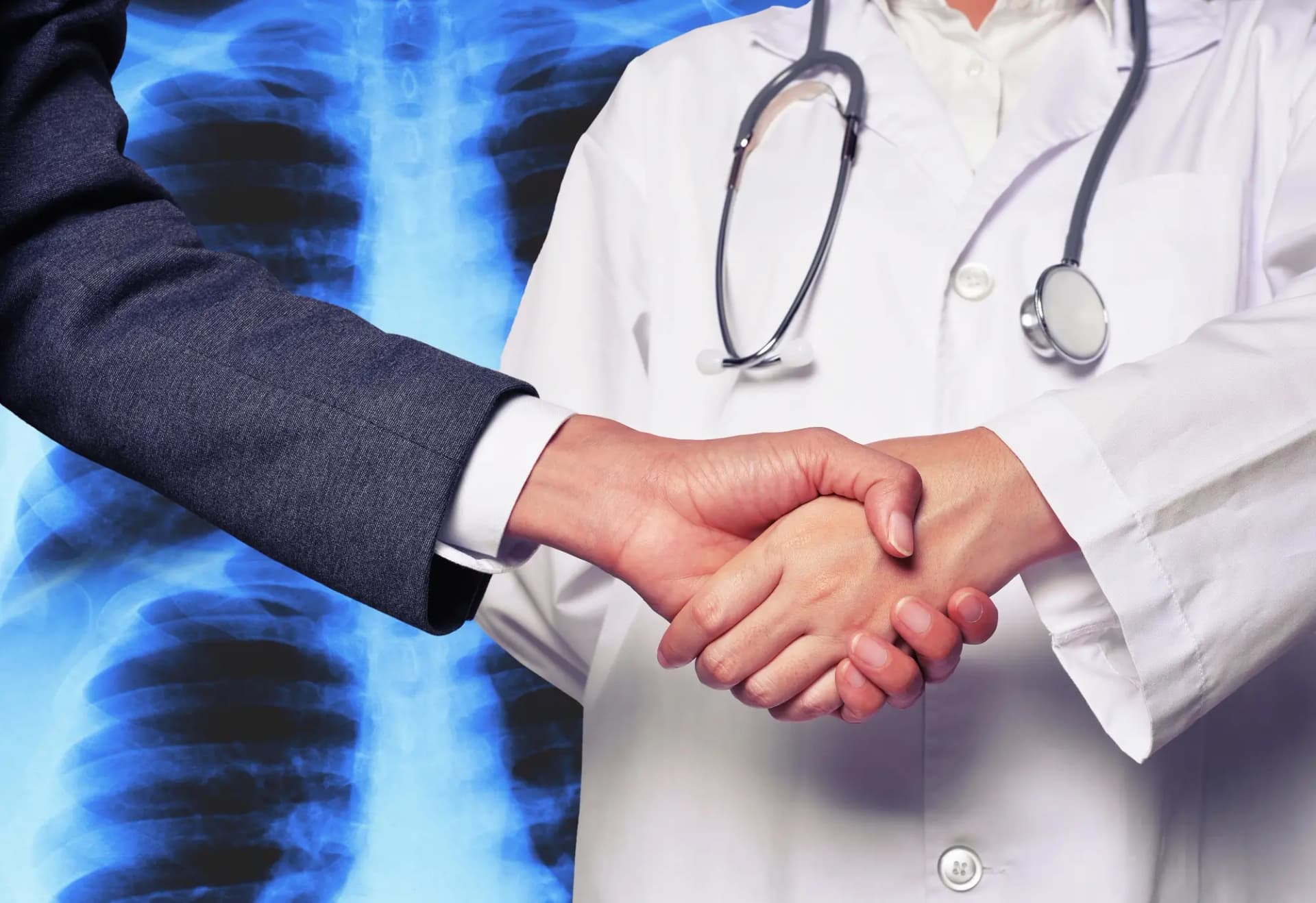 법무법인 대륜의 의료면허대여 개념 설명