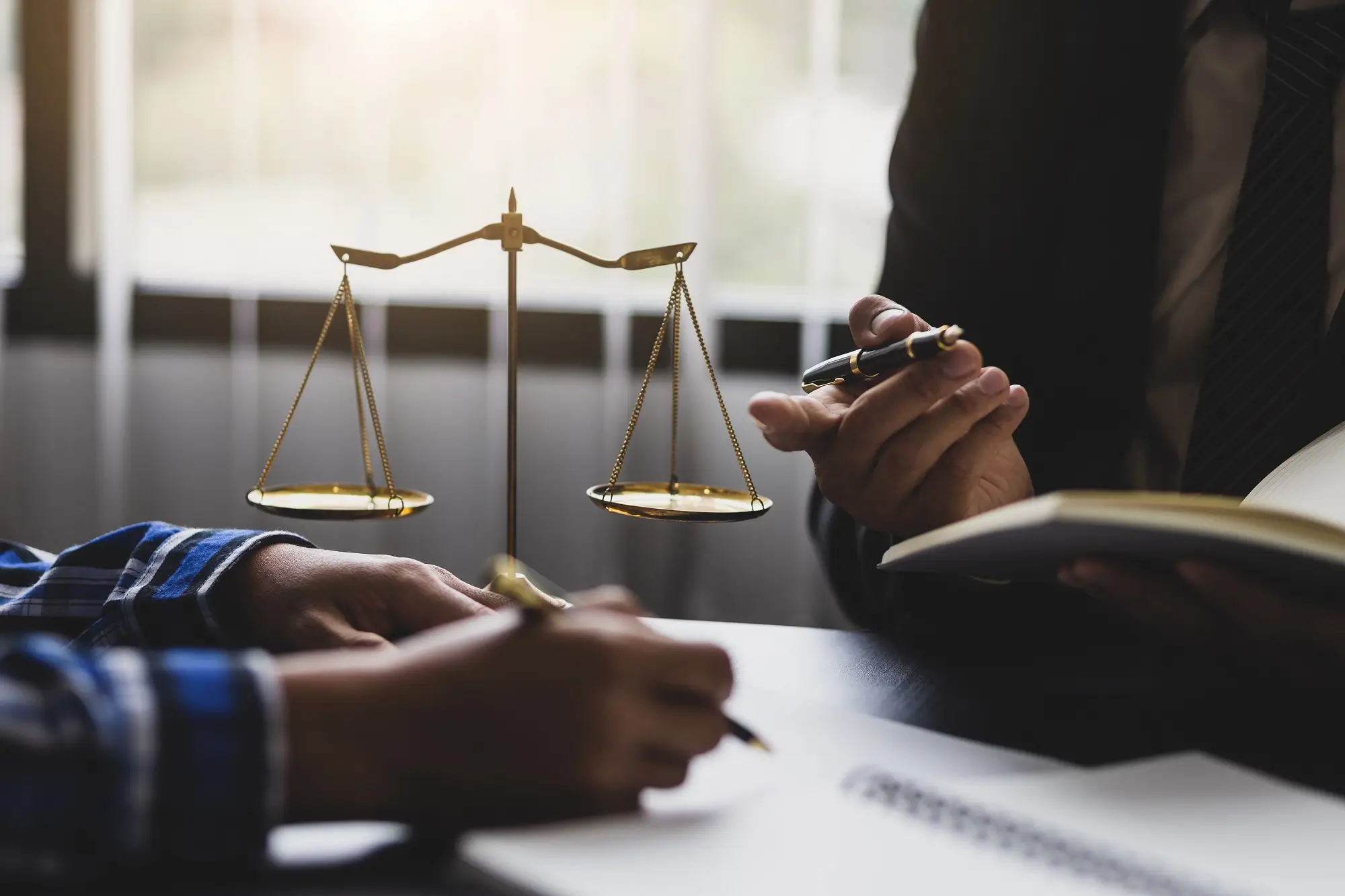 법무법인 대륜의 의료사고손해배상 조력 사항