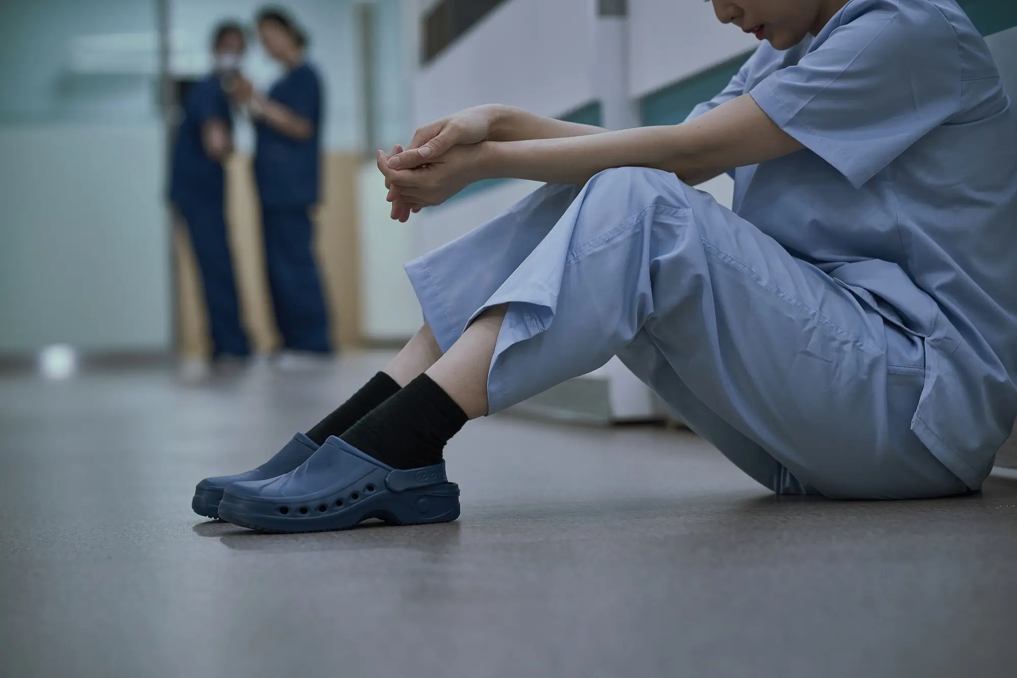 법무법인 대륜의 의료인폭행 내용 설명