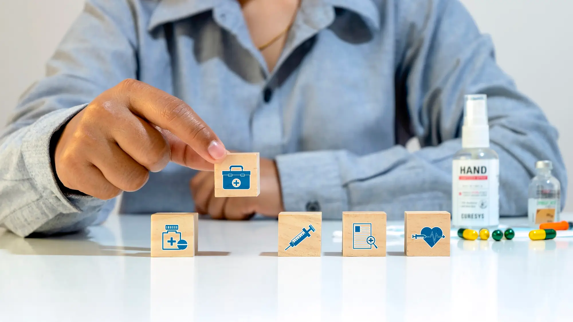 의약품허가 신청 과정 사전 검토