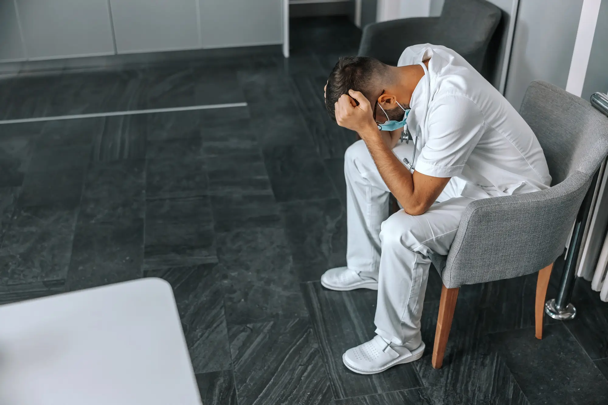 의료법위반 행위