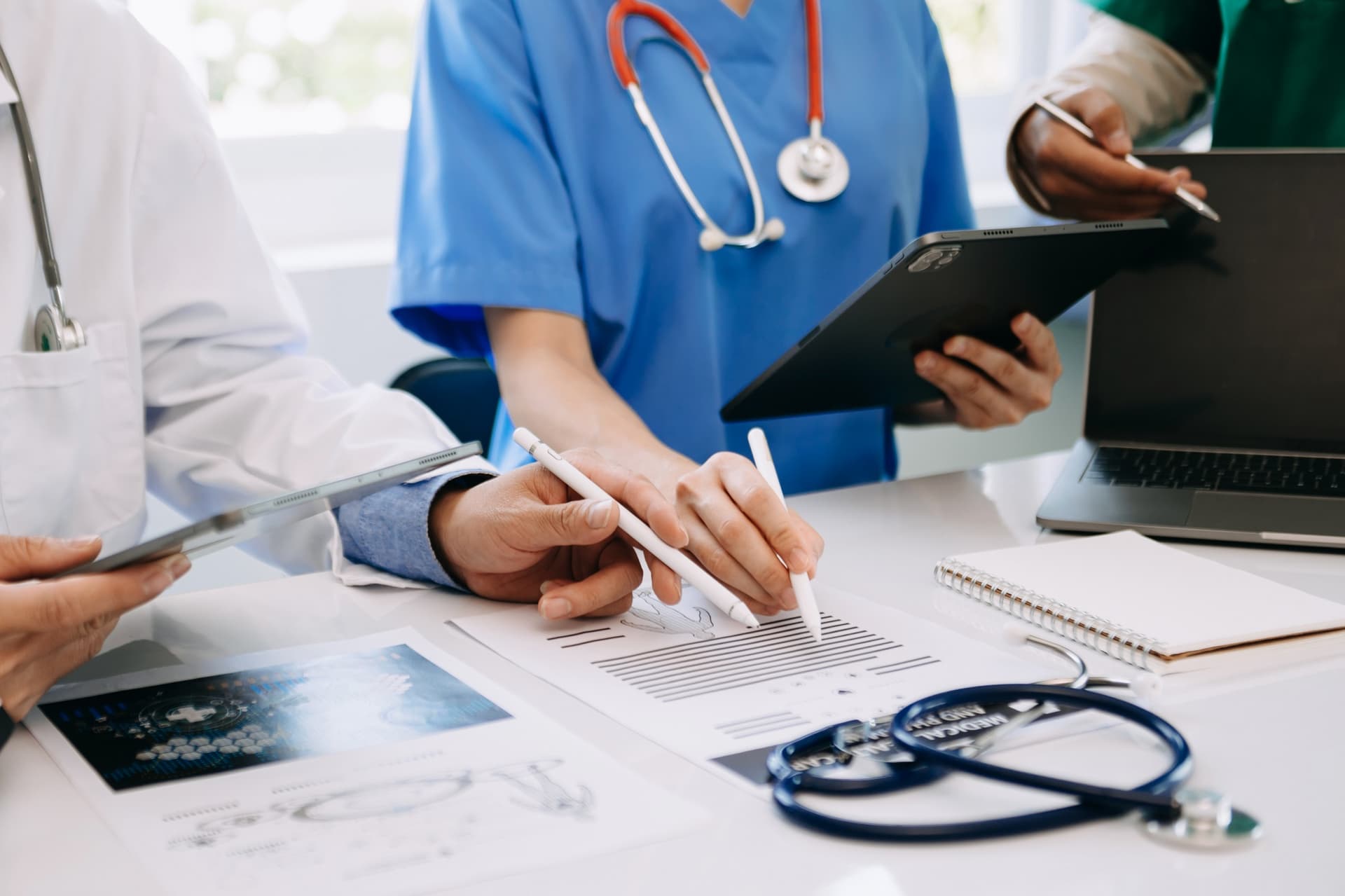 의료민사 소송 종류