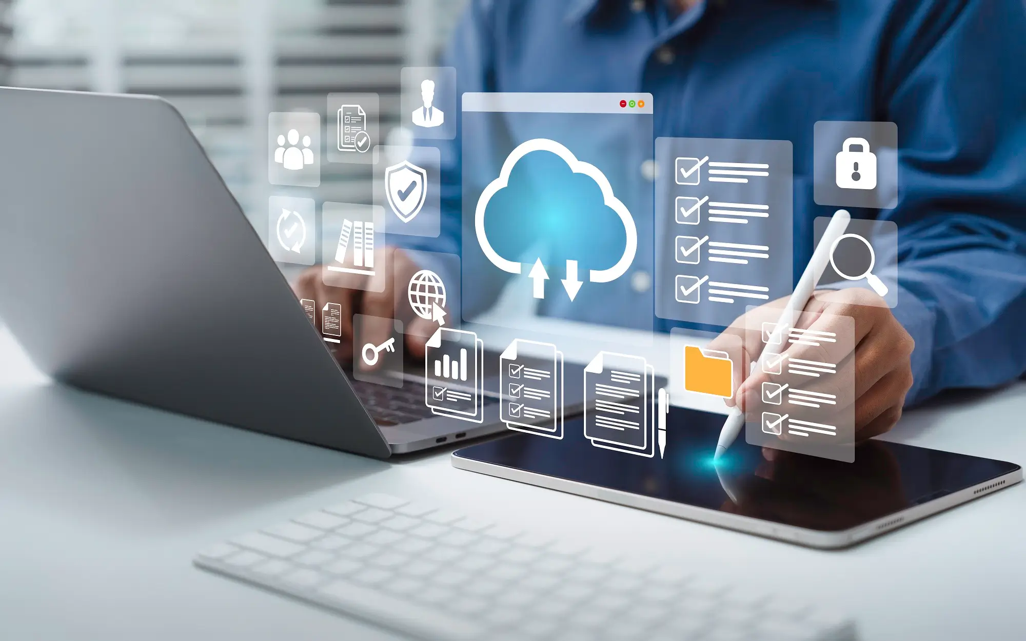 법무법인 대륜이 알려주는 의료자료수집 대상