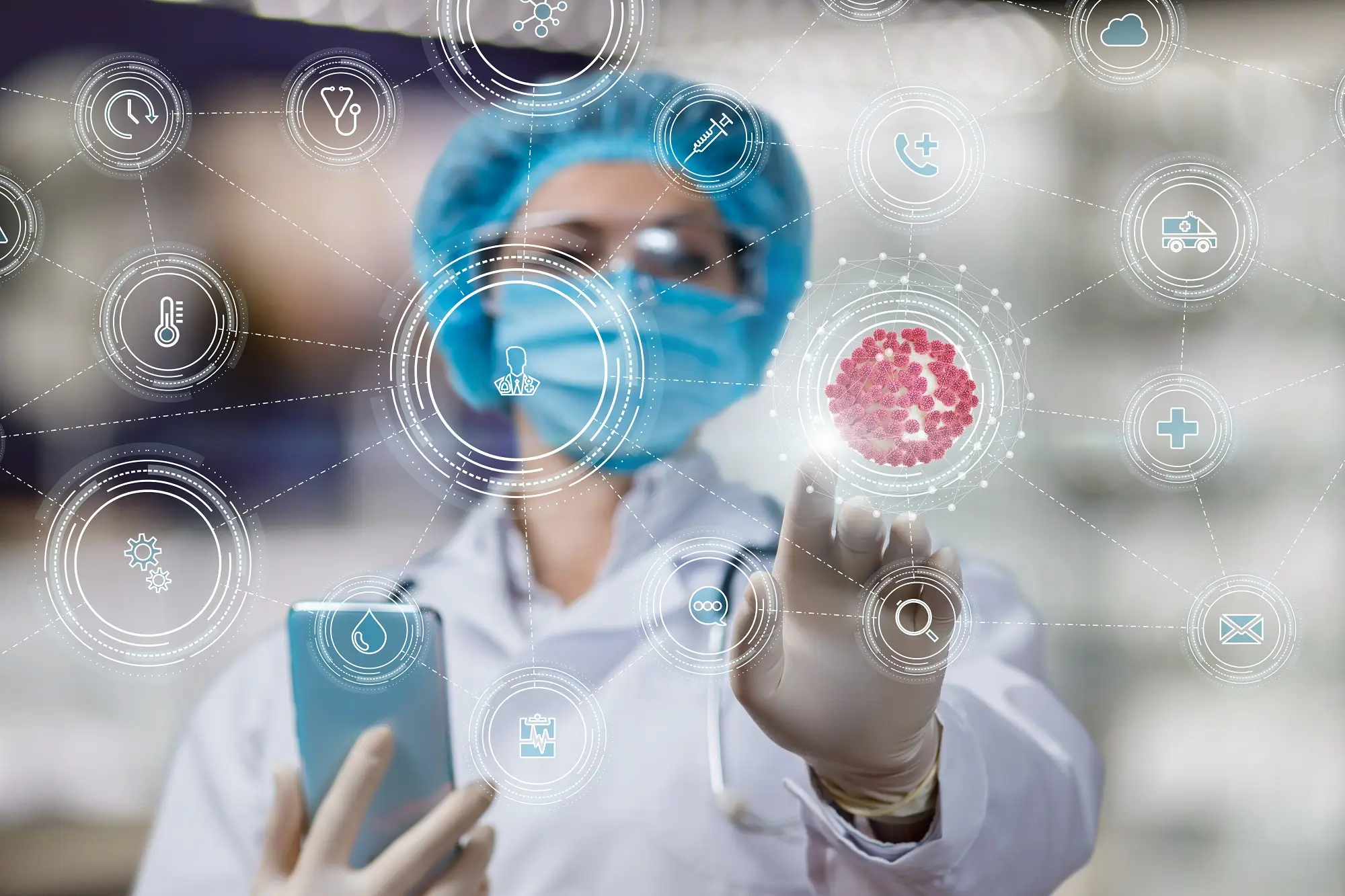 의료규제 단계별 절차