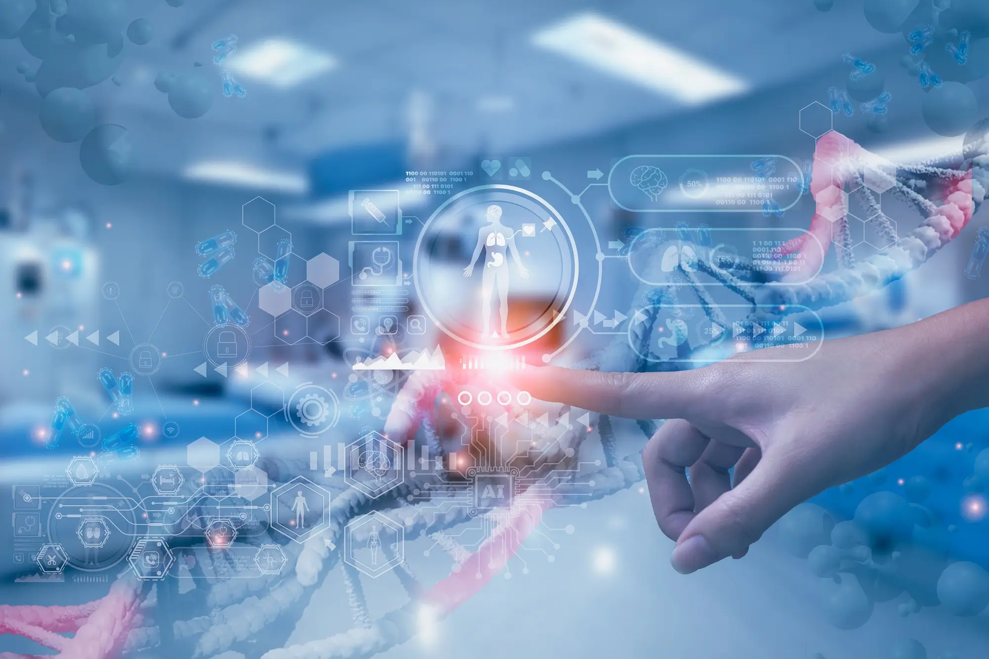 법무법인 대륜이 설명하는 신의료기술평가 개념