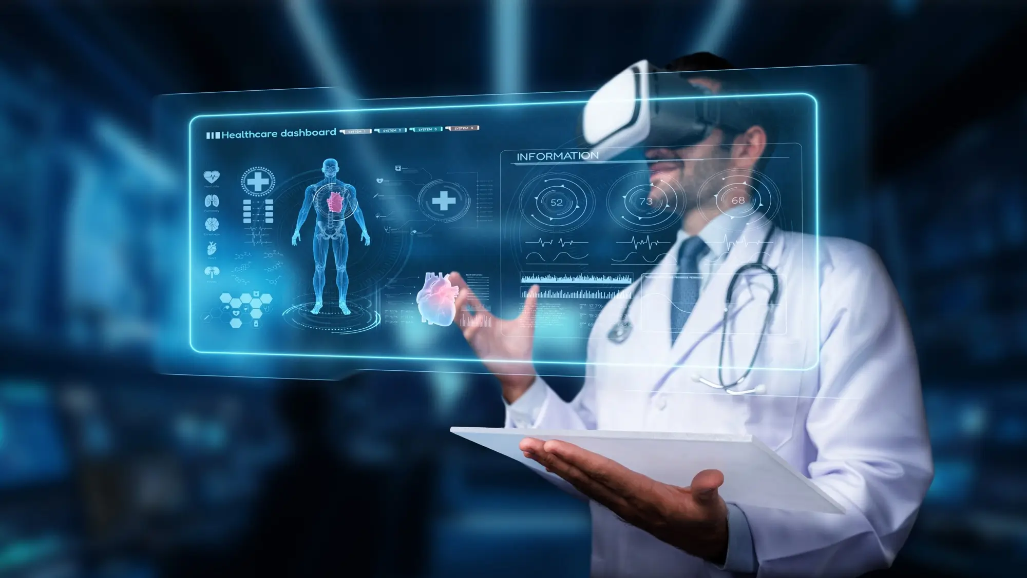 신의료기술평가 진행 절차